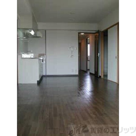 イントラーダ'97の物件内観写真